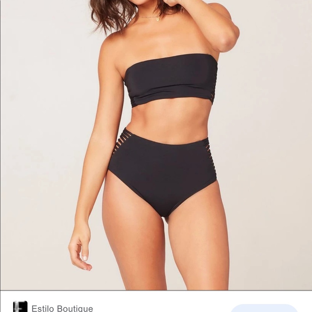 L*Space Kit Bikini - image 2